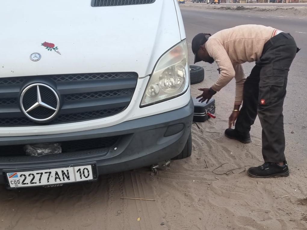 23 Reparatur 2