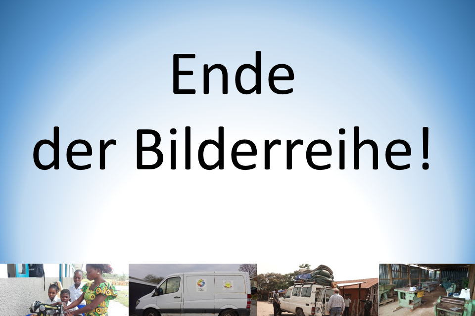 Ende der Bilderreihe