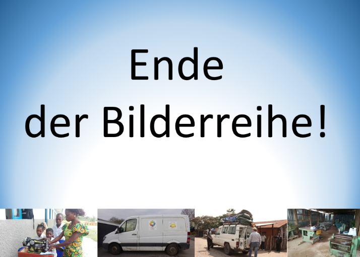 Ende der Bilderreihe