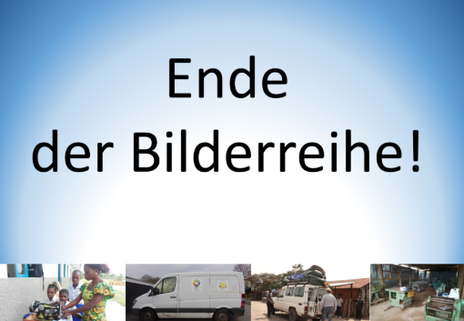 Ende der Bilderreihe