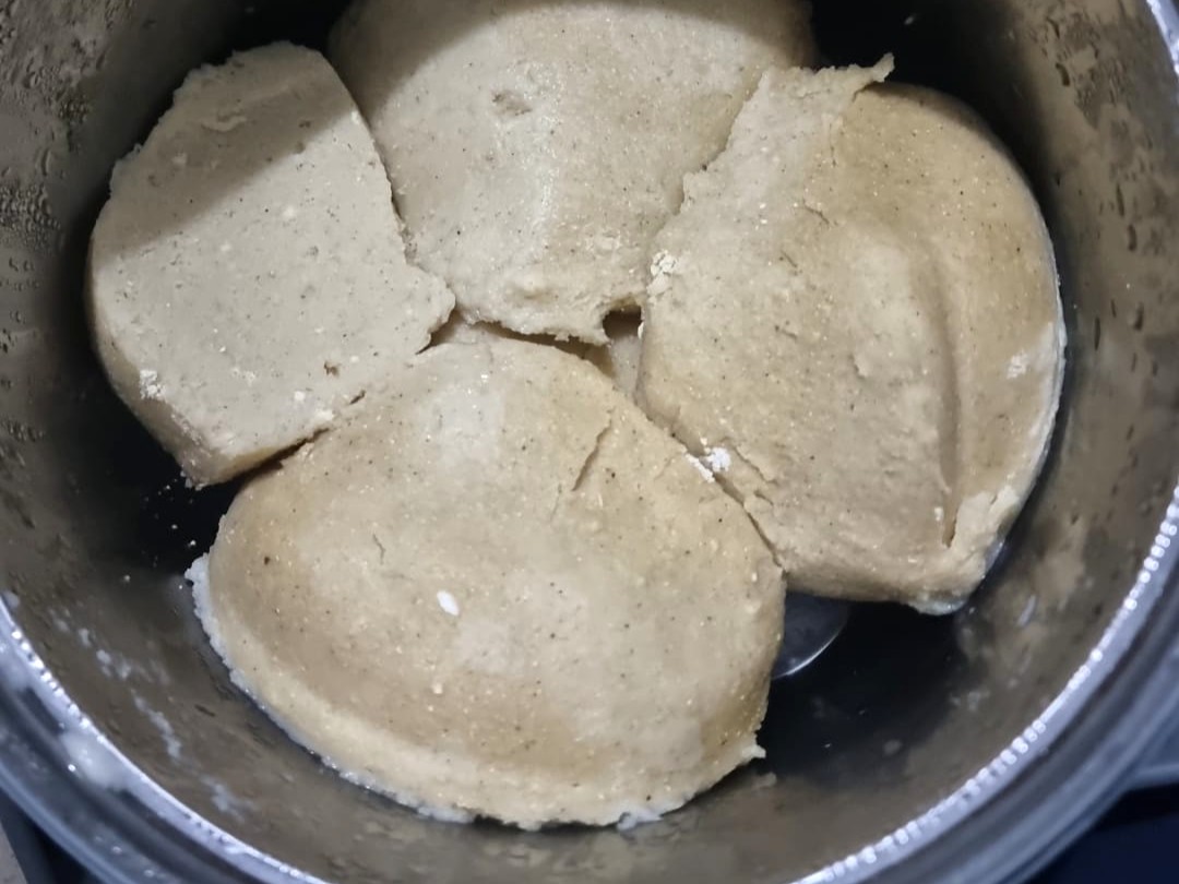 Fufu