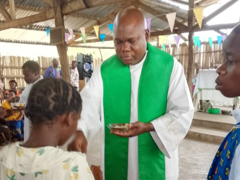 Gottesdienst 1 n