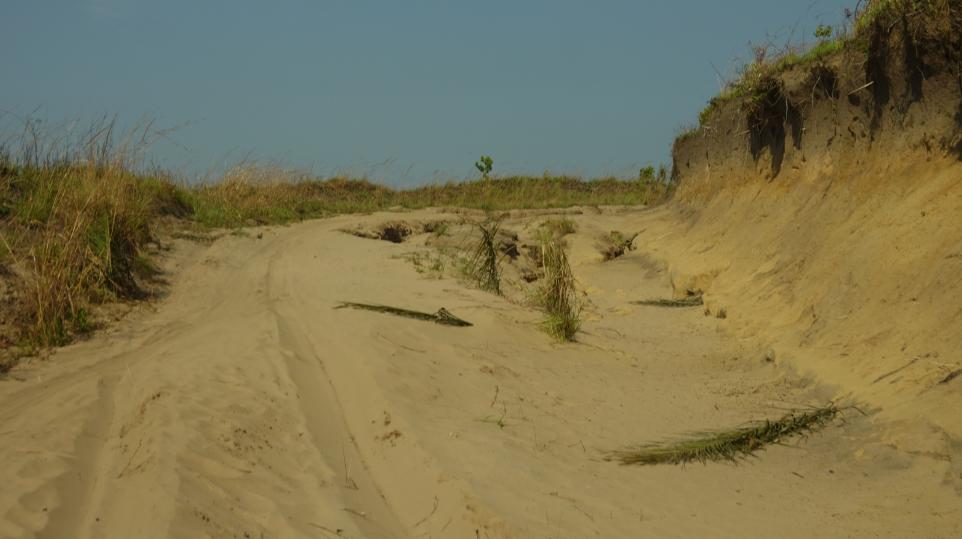Weg