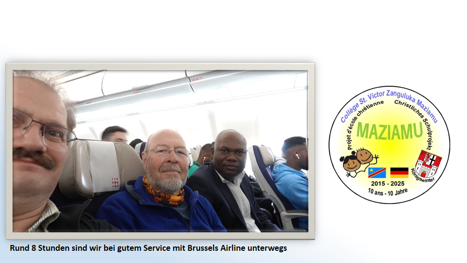 FotofolgeAbflug