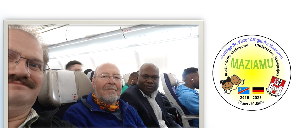 FotofolgeAbflug