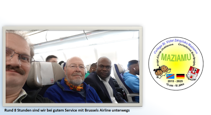 FotofolgeAbflug