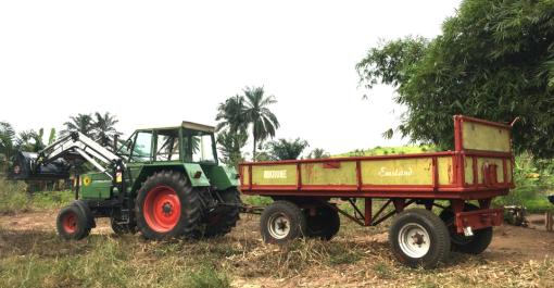 FotofolgeTraktor 2