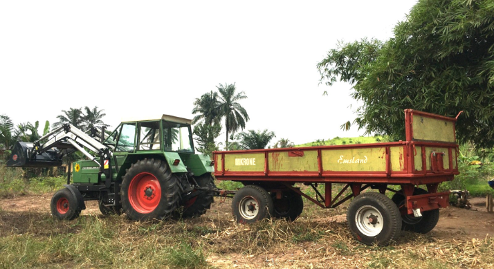 FotofolgeTraktor 2