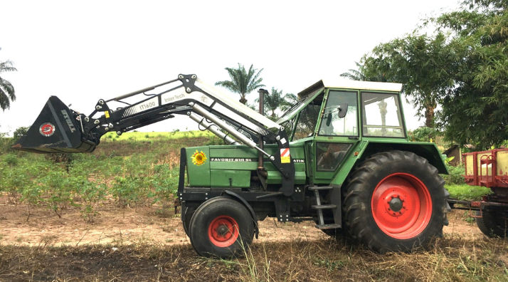 FotofolgetTraktor