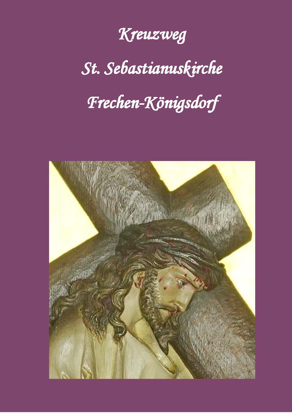 Kreuzweg St. Sebastianus